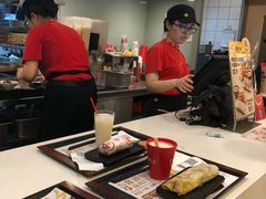 -永和大王(共和新路店)
