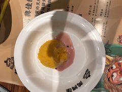 -万兴佳烤肉·长白山老味道(宏泰广场店)