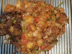 -U你·湖北家宴菜(南湖总店)
