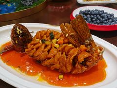 -李氏八大件老菜馆(万宝街店)