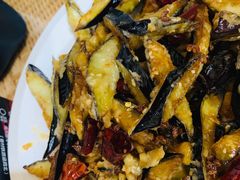 -向民炒鸡老店(火车站店)