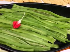 贡菜-快乐小羊(锡华店)