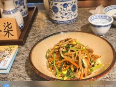 -南京大牌档(中关村领展广场店)