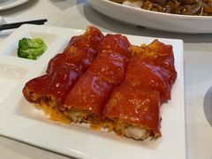 -稻香海鲜饭店(第一国际店)