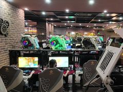 -网络客栈电竞网咖(西潞南大街店)