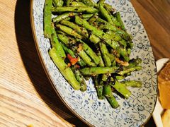 -蜜桃餐厅·江浙融合菜(荟聚购物中心店)