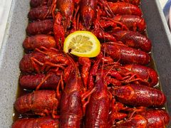 -安答龙虾·烧烤·大排档
