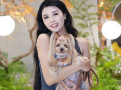 -帕帕拉兹宠物(亚洲旗舰店)