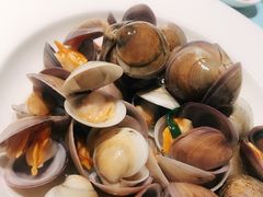 -高佳庄·舟山海鲜(海景旗舰店)