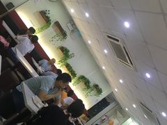 -圆碌碌甜品屋(二中店)