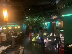大堂-佬麻雀·新湘菜(珠海金发购物中心店)