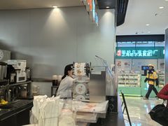 -CoCo都可(虹口龙之梦店)