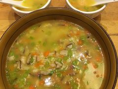 -乌镇那一年小院主题餐厅(甘泉西路店)