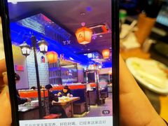 -山河屯铁锅炖·非遗东北菜(南山店)