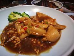 -窄巷子陕菜馆·地道陕西菜(粉巷店)