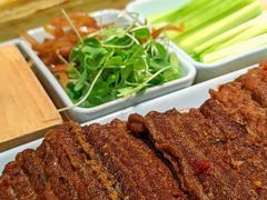 -恭敬李·烤鸭(天坛北门店)