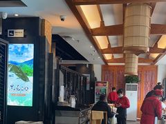 -辣婆婆(航天桥店)