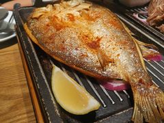 -耶里夏丽新疆餐厅(百联中环购物广场店)