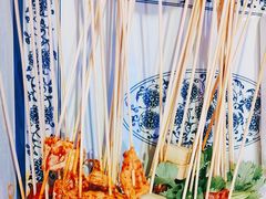 -来涮蜀鲜货火锅串串香(菜市口店)