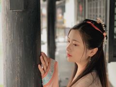 -汉仪华裳汉服旗袍·摄影写真馆(乌镇西栅店)