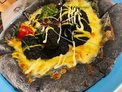 -第101座花园餐厅(湖滨88店)