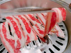 -大叹号·朝鲜族烤肉(滨海吾悦广场店)