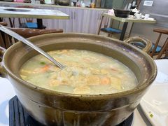 -陆记鹅庄·潮汕菜·狮头鹅(大仟里店)