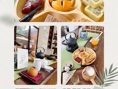 -扫雪煮茶(西村店)