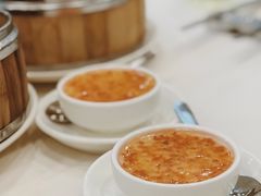 鲜奶桂花冻糕-凤凰楼酒家·粤宴点心(华强北店)