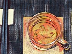 -若蘭慈·无国界素食料理(欢乐海岸店)
