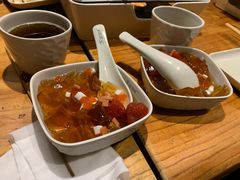 -木屋烧烤(岗顶二店)
