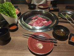 -万福·和牛炭火烧肉店(苏州中心店)