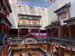 -华谊兄弟影院(IMAX洋桥店)