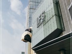 -春熙路步行街