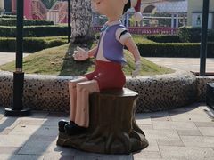 -国色天乡三期陆地乐园