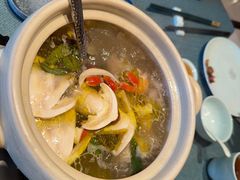 -浙江西子宾馆·牡丹厅