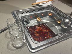 -海底捞火锅(江南盛天地店)