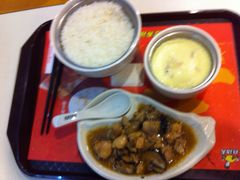 -真功夫(莲塘店)