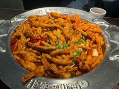 -胖哥俩肉蟹煲(龙德广场店)