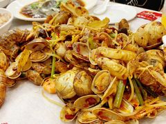 -海之味海鲜大咖·家常菜