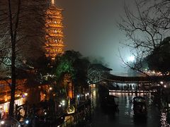 -乌镇景区