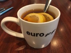 -Euro Go Go(葵芳分店)