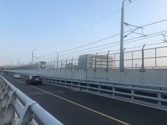 -海堤纪念公园