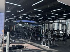 -OG01·24h私教铁馆(中鼎316店)