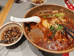 -极乐小煮·成都冒菜(科技绿洲店)