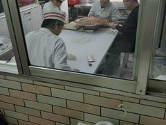 -津门如意包子铺(宾西路店)