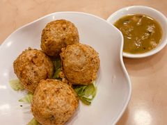 -盛记粥面(佐敦店)