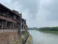 -黄龙溪古镇