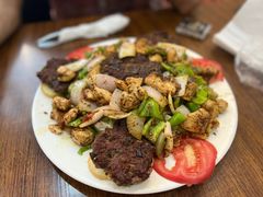 特色卡巴布-土耳其卡巴布清真餐厅(西安店)