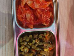 -吉宫釜拌饭馆(益田假日世界店)